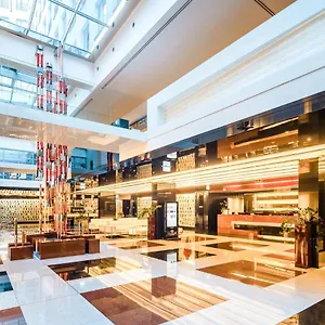 ***** Hotel Grandior Czechy