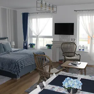  Apartament Baltica Towers Ap1108 Polska