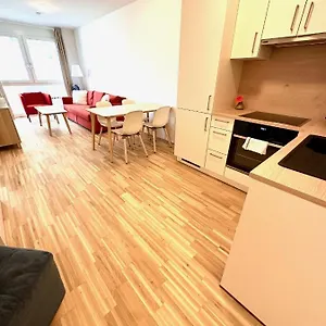 Forsthaus 30 Free Garage Wien