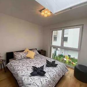 Wiener Townhouse Schönbrunn Wien