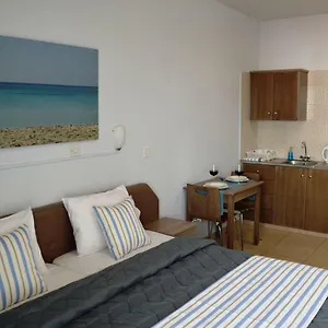  Apartament Millie's Cypr