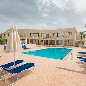  Apartament Napiana Cypr