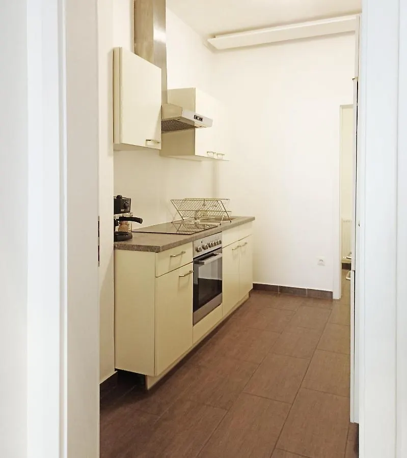 3 Bedrooms With Ensuite Bathrooms ウィーン オーストリア