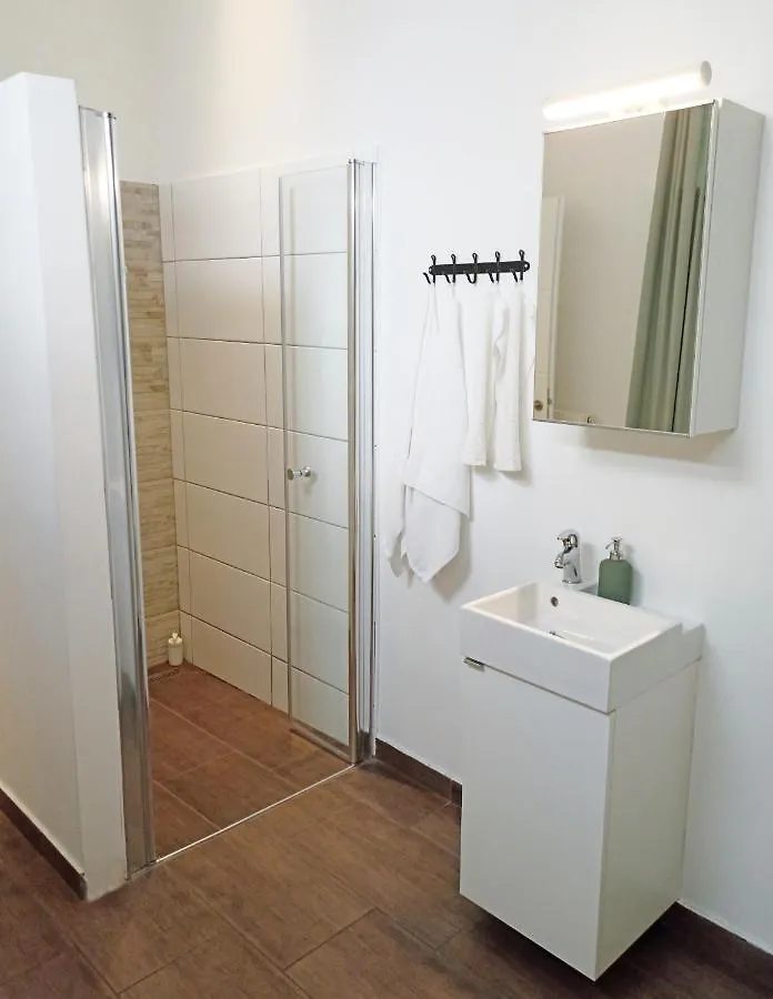 3 Bedrooms With Ensuite Bathrooms ウィーン