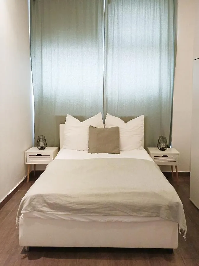 3 Bedrooms With Ensuite Bathrooms ウィーン 0*,